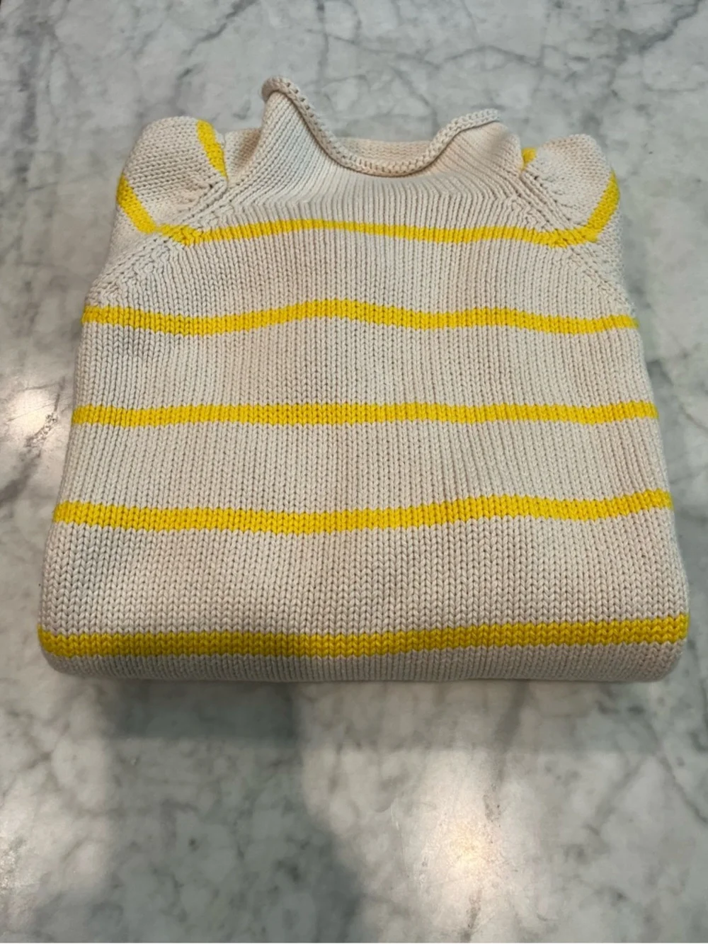 J. Crew Rollneck Sweater